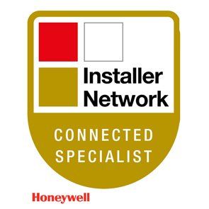 Honeywell connected specialist Harborne Edgbaston Moseley Kings Heath